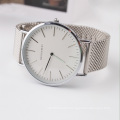 Wholesale OEM custom brand water resistant classic luxury analog quartz mens wrist watch
